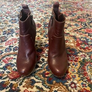 Dolce Vita  Heeled Boots